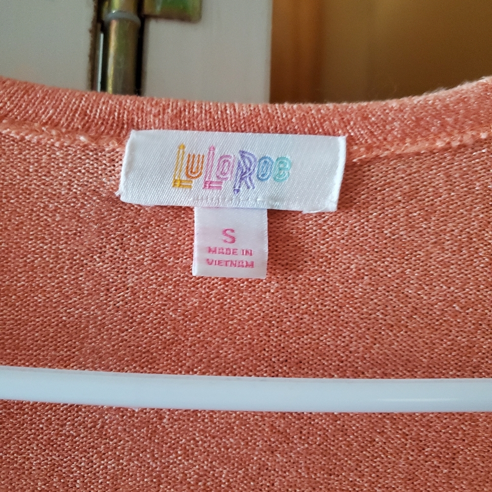 Cardigan - Picture 2 of 2